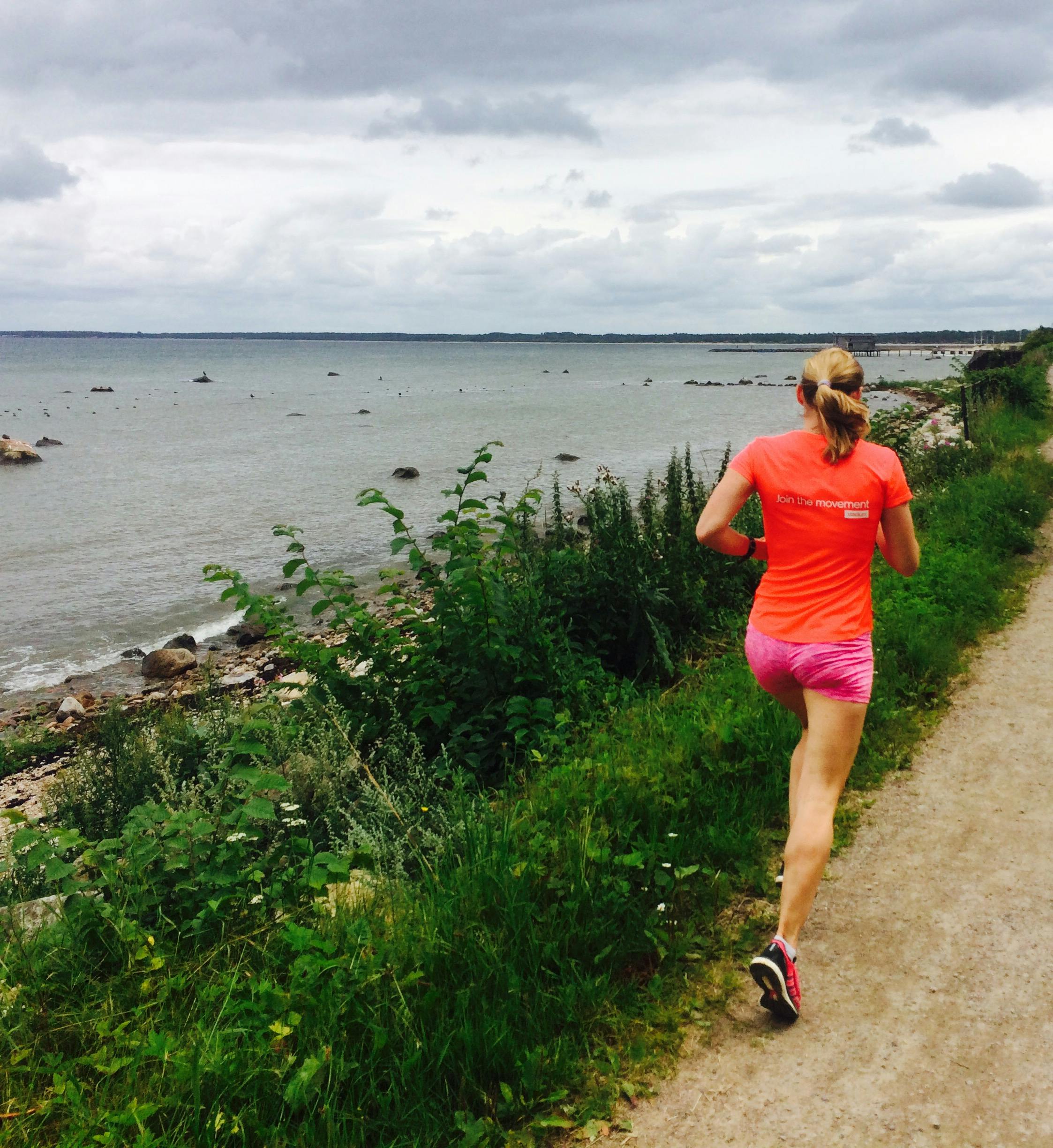 strandpromenaden Båstad