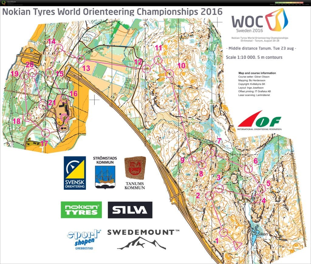 2016-08-23 WOC 2016 Middle